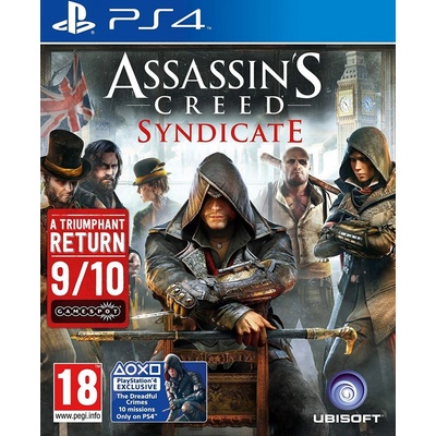Assassins Creed: Syndicate