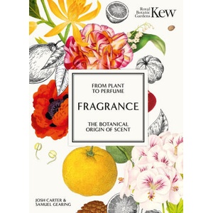 Kew - Fragrance (2024)