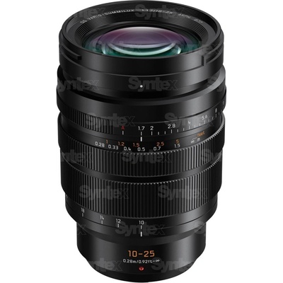 Panasonic Leica DG VARIO-SUMMILUX 10-25mm f/1.7 Aspherical
