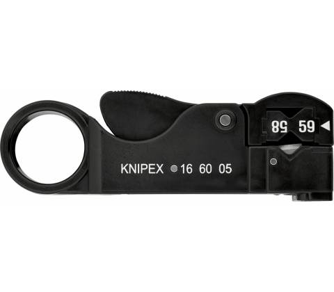 Knipex 16 60 05 SB