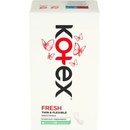 Kotex Liners Ultra Slim vložky 56 ks