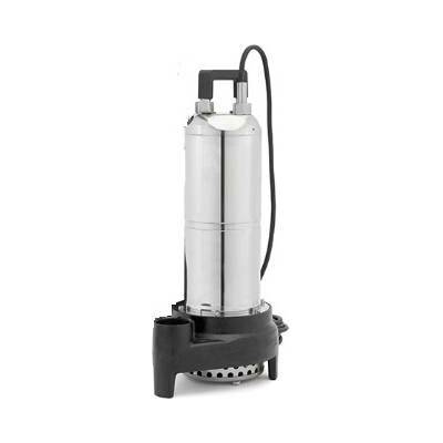 Sea Land DAX 150 T 400V 225152000