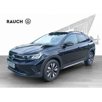 Volkswagen Taigo 1.0 TSI 85 kW