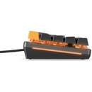 Image 1 of Glorious PC Gaming Race GMMK 2 Compact US (GLO-GMMK2-65-FOX-B)