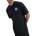 Nike Футболна фланелка Nike Paris Saint-Germain Third Shirt 2025 2026 Adults - Black/Red