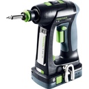FESTOOL C 18 HPC 4,0 I-Plus