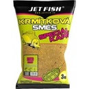 Jet Fish Krmítková směs JAHODA 3kg