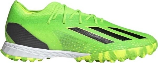 新品 adidas X SPEEDPORTAL.1 TF 27.5 GW8973 ADIDAS X SPEEDPORTAL 1 TF SOCCE SHOES CLEATS GW8973 GREEN