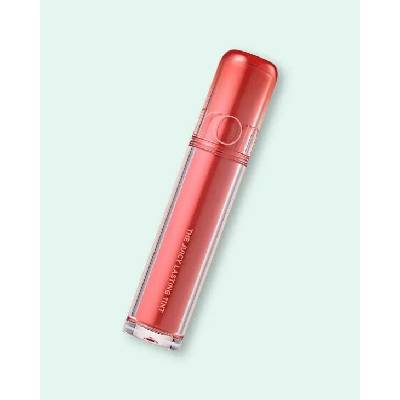 Rom & nd The Juicy Lasting Tint tekutá rtěnka hnědá 3,5 g