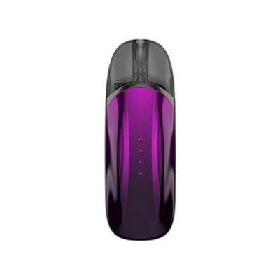 Vaporesso Zero 2 Pod Kit 800 mAh Black Purple 1 ks