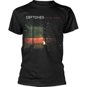 Deftones Koi No Yokan Black S Риза (PH12955S)