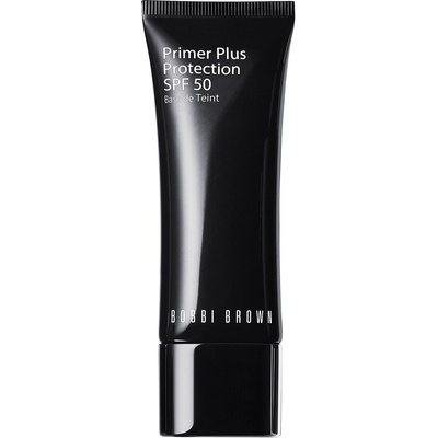 Bobbi Brown Primer Plus Protection SPF 50 Ochranná podkladová báza 40 ml