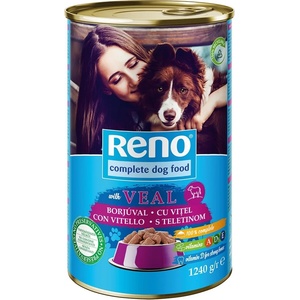 Reno Veal 6x1240 g