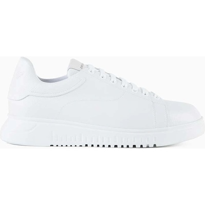 Giorgio Armani Кожени маратонки Emporio Armani (X4X264.XF768.00001)