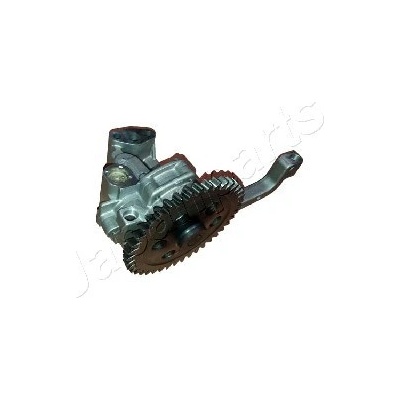 Olejové čerpadlo JAPANPARTS OP-VW04