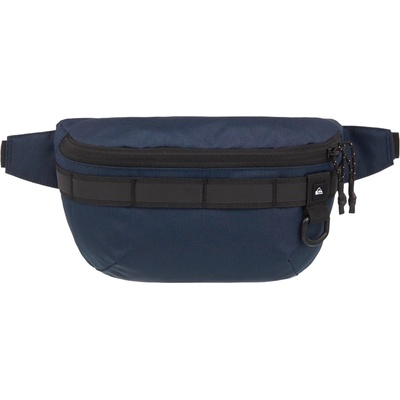 Quiksilver Чанта за кръст Quiksilver Bling Sling Hip bag - Dark Navy - размер 1 l (510-7297-0311)