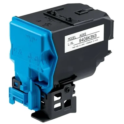 Konica Minolta ТОНЕР КАСЕТА ЗА KONICA MINOLTA BIZHUB C25 - Cyan - TNP27C (TNP-27C) - PN A0X5453 (101MINC 25C)