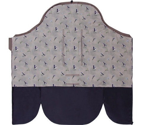 Emitex 2v1 Cocoon Softshell Tiny Wings
