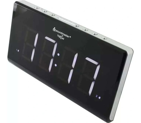Soundmaster UR8400