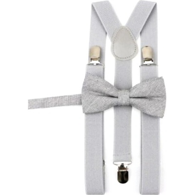 Miranda Set motýlik a traky M221 Grey