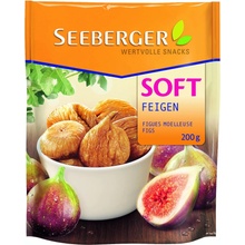 Seeberger Měkké fíky 200 g