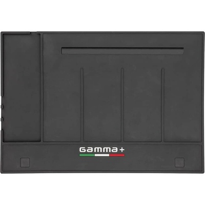 GAMMA PIÚ Magnetická podložka Magnetic barber mat