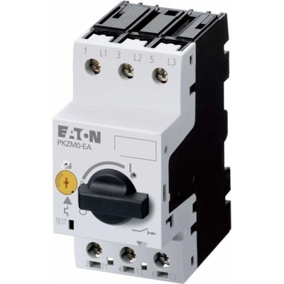 Eaton Electric PKZM0-10-EA