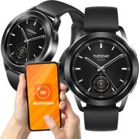 panske smart hodinky XIAOMI Watch S3