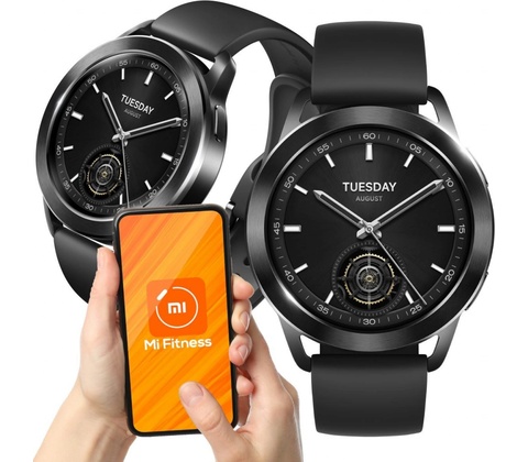 XIAOMI Watch S3