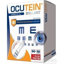 Ocutein Brillant Luteín 25 mg Da Vinci 90+30 kapsúl