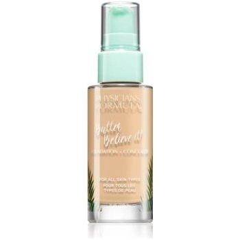 Physicians Formula Butter Believe It! krémový korektor a make-up v jednom Fair 30 ml