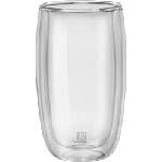 Zwilling Чаши без столче за лате Sorrento 350 мл 2 бр (39500-078-0)