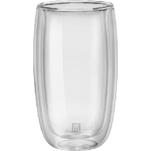 Zwilling Чаши без столче за лате Sorrento 350 мл 2 бр (39500-078-0)
