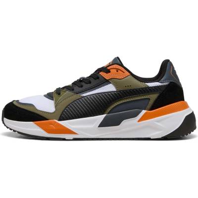 PUMA Обувки Trinity 2