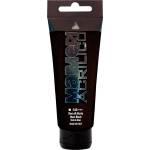 Maimeri Acrilico АКРИЛНА боя Mars Black 540 200 ml 1 бр (M0924540)