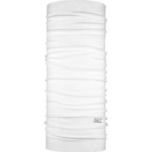 P. A. C P. A. C. Шал P. A. C. Original Tube scarf - Clear White - размер One Size (203-2180-6611)