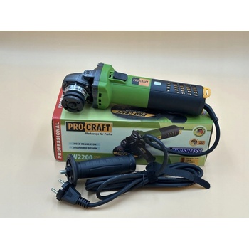 Procraft PW2200