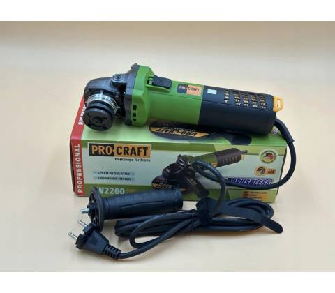 Procraft PW2200