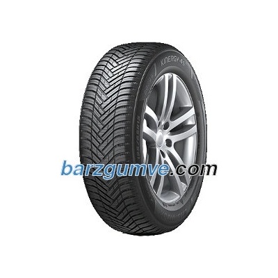 Hankook Kinergy 4S2 H750B HRS ( 275/40 R18 103Y XL 4PR, (MFS), runflat SBL )