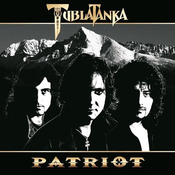 Tublatanka - Patriot (Anniversary Edition) (Reissue) (Remastered) (180 g) (2 LP) (5021732525963)