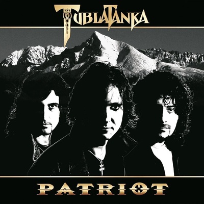 Tublatanka - Patriot (Anniversary Edition) (Reissue) (Remastered) (180 g) (2 LP) (5021732525963)