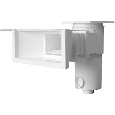 POOLTECHNIKA Skimmer Procopi MIRROR – Zboží Dáma