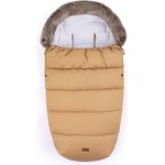 Petite&Mars PETITE& MARS - Бебешко чувалче 4в1 COMFY Elegant Caramel/Beige кафяв (AG0265)