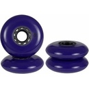Powerslide Undercover Blank Team 80 mm 86A 4 ks