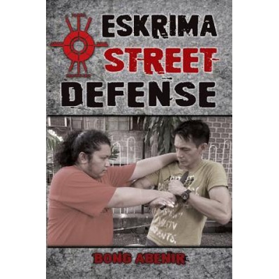 Eskrima Street Defense