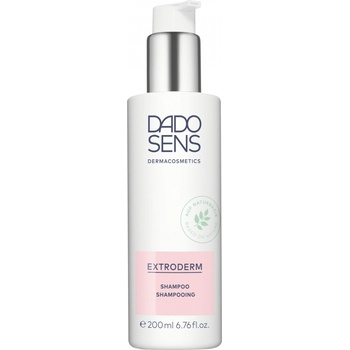 Annemarie Börlind ExtroDerm Shampoo 200 ml