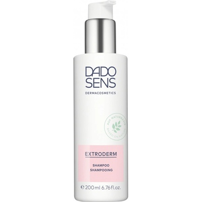 Annemarie Börlind ExtroDerm Shampoo 200 ml