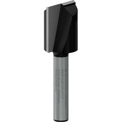 Bosch Accessories 2608629688 drážkovacia fréza