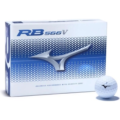 Mizuno RB 566 V , 12 ks