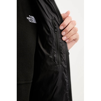 The North Face Пухено спортно яке The North Face Diablo Down 2.0 в черно NF0A8E13PH51 (NF0A8E13PH51)